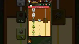 Guardian War: Pixel Offline - Gameplay Part 50