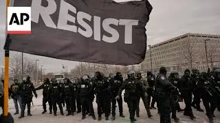 How the Insurrection Act has been used and what Trump wants to do with it