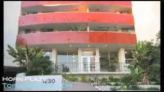 Horn Plaza West Hollywood Condominiums | 1230 Horn Ave. West Hollywood, CA 90069