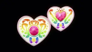 New Sailor Moon Eternal 2020/2021 Transformation