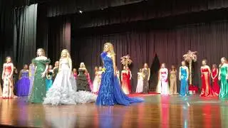 2023 SCHS Pageant Part 3/Crowning