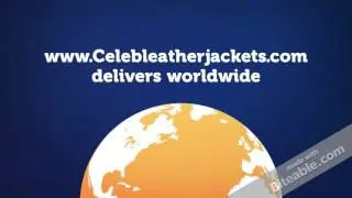 Celebrity Leather Jackets