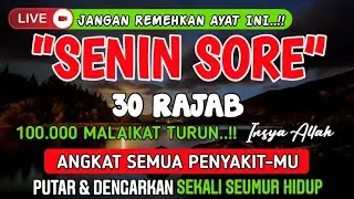 KUN FAYAKUN 🤲..!! CUKUP PUTAR 1X AY4T INI INSYAALLAH PENY4KIT LANGSUNG S3MBUH TOTAL❗