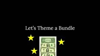 Bundles all the way down