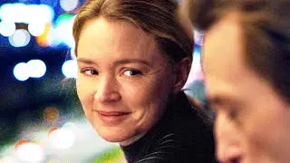 REVOIR PARIS Bande Annonce (2022) Virginie Efira