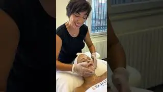 Journ&eacute;e formation avec @Sothys Paris Official  pour notre nouveau soin peeling &agrave; l&rsquo;institut 🤍✨🙈 