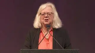 GDC 2019 - Unity Educator Breakfast: Creators not Just Consumers of Computing