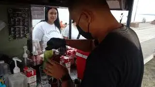 starbox hot&cold coffee (08-30-24)