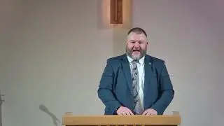 Tom Pennington - 10-5-25