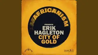 City Of Gold (Daddy's Groove Extended Remix)