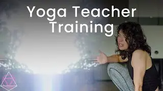 Yoga Teacher Training Online | Lila School of Vinyasa Yoga