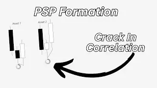 PSP Formation | Crack In Correlation