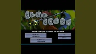 Scape Original