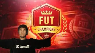 DEBUTAMOS EN FUT CHAMPIONS