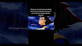 yes or no? 🥶 #dragonballmemes #dbzmemes #dbzmeme #dbz #dragonball #goku #vegeta #englishmeme #memes