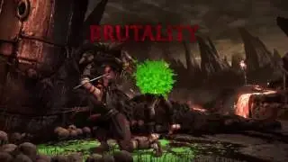 Training online MKXL : BeatBy38 | Djoudj VS Magikraf