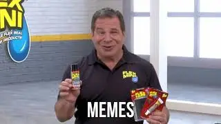 Learn the Alphabet with Phil Swift from Flex Tape