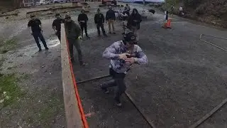 EL Dorado Practical Shooters (EDPS) 2nd Overall