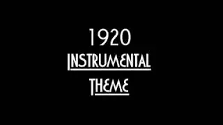 1920 Piano Theme
