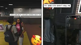 Terrorizing My Opps In Chicago While Rizzing Up Baddies 🤬😈😍Kito In WindyCity RP🏙️ EP.27