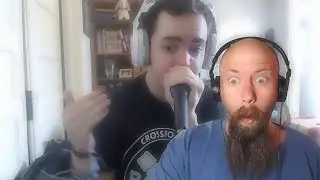 REACTION: AUDICAL | AMERICAN BEATBOX CHAMPIONSHIP SOLO WILDCARD