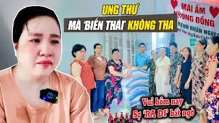 🟢 G&aacute;i đẹp ung thư gặp những kẻ ...quấy rối đ&ograve;i y&ecirc;u & ước mơ chay đặc biệt ở m&aacute;i ấm 0Đ c&ocirc; Nhạn