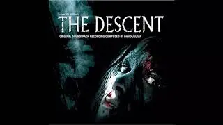 OST The Descent (2005): 01. Opening