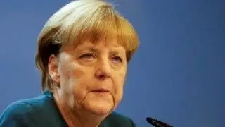 Gorka on German exodus