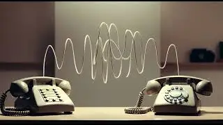 Mirror Musician — The Call