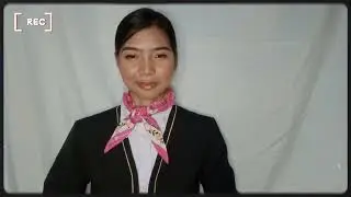 Self-Introduction as a Tourism Student | Riva Mesia