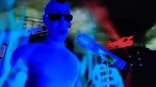 Guitar Hero Warriors Of Rock (PS3) Lasso (Warrior) (Ft. Warrior Echo Tesla)