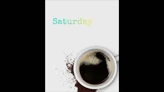 2 Hours Jazz&Newage Music | Coffee Bar | Instrumental Lounge Music | Brand Name: Saturday Vol.118