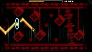 Kill Stealer [Hard Demon] - by Dzeser | Geometry Dash 2.11