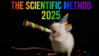 America Can&rsquo;t Afford Lab Mice -  Meet the Science that will Erase Transgender and Non-Binary People.