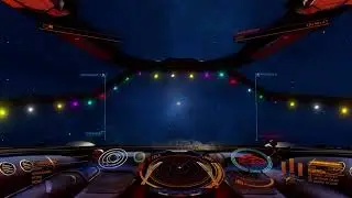 Elite Dangerous - The Sidewinder Trophy (sidey run 1)