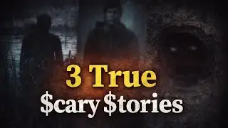 3 Real Horror Stories You Won&rsquo;t Forget
