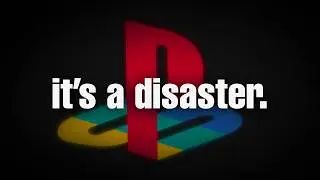 I Spent 10 Years Playing Sony Games and Here's Why I'm Losing TRUST