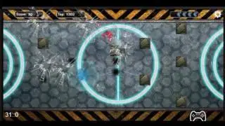 Update Nestor Battel Arena