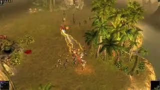 Worldshift - Junkyard Hard Mode Mutants + 2 Humans