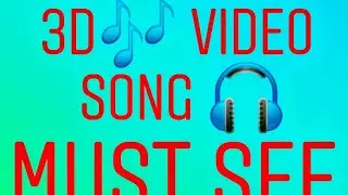 Dj mix @3D 🎶song 🎶must see.🔊.,use headphone 🎧for the amazing experience.,❤️ Like and subscribe👍