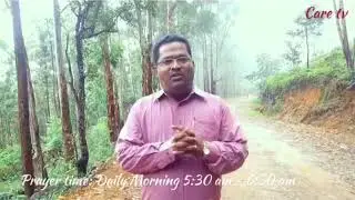 Today DNA of Victory # Peace # Victory # Happy # Richard # meditation # Jesus # Tamil #Message #Love