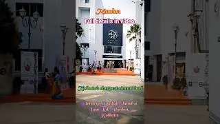 Nandan/ Kolkata's cheapest cinema hall ✅,,, full details in video ✅ #viral #nandan #arijitsingh