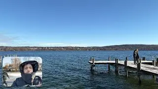 Best Tourist Place in Germany Walking tour 