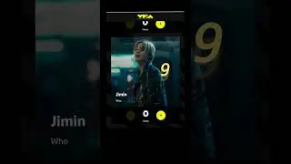 How to vote for JIMIN   Best K-Pop&rsquo; at the 2025 MTV #VMAs   voting guide line #jimin #vmas