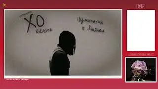 MDG Reacts To ilymonarch - COTTONMOUTH XO Edition