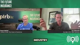 The Future of Insurance Podcast S8E09 &ndash; Joe Ziolkowski, Founder & CEO, Relm Insurance &ndash; Clip 3
