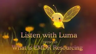 What Is EMDR Resourcing? | How Imagination Builds Calm, Safety, and Strength #emdr #mentalhealth