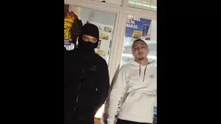 (SOLD) Morad x Beny JR type beat 