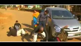 Odia movie tormor kathahaba chupchap (Director .Rudra Abartan mohanty )