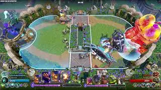 Minion Masters 1934 Disgusting Cheat Engine Trash